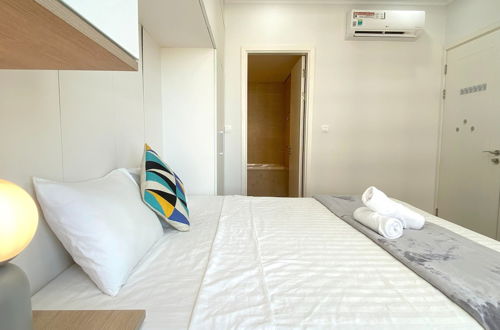 Photo 6 - Mikage - Vinhome D'Capitale Service Apartment