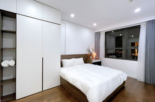 Photo 23 - Mikage - Vinhome D'Capitale Service Apartment