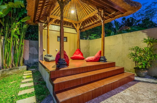 Foto 38 - Bamboo Bali Villa 3