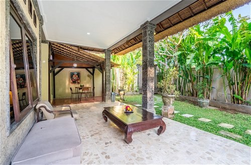 Foto 36 - Bamboo Bali Villa 3