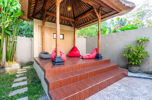 Foto 39 - Bamboo Bali Villa 3