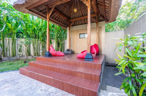 Foto 41 - Bamboo Bali Villa 3