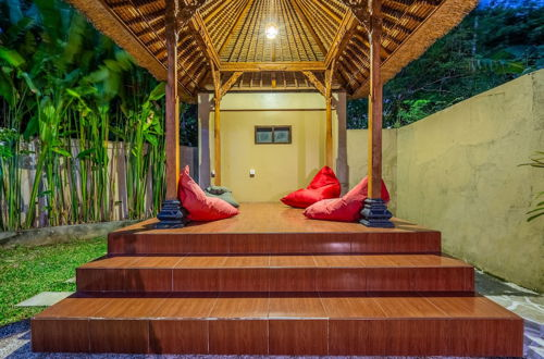 Foto 43 - Bamboo Bali Villa 3