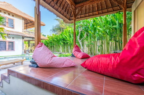 Foto 40 - Bamboo Bali Villa 3