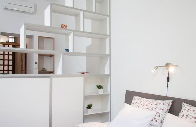 Mezzanine Apartments - Foto 1
