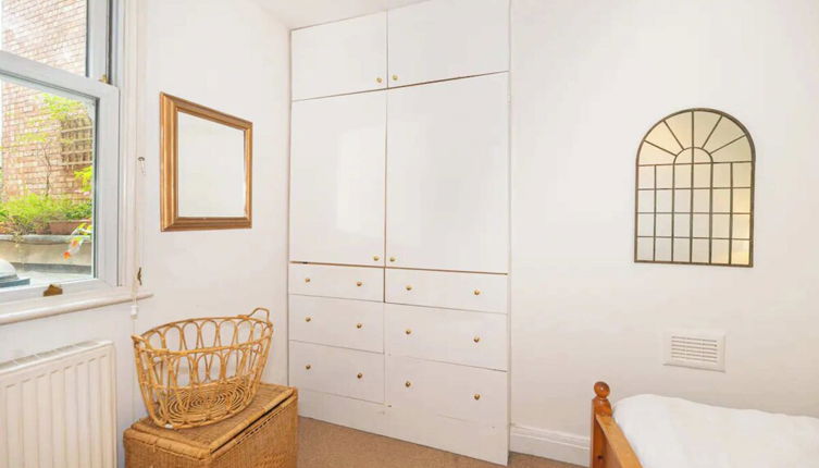 Foto 1 - Stunning 1BD Flat Opposite the Park - Peckham Rye