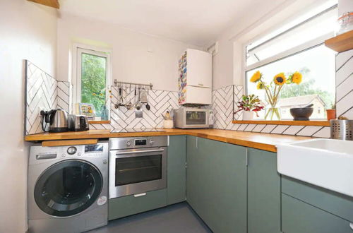 Foto 4 - Stunning 1BD Flat Opposite the Park - Peckham Rye