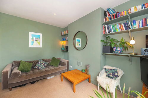 Photo 6 - Stunning 1BD Flat Opposite the Park - Peckham Rye