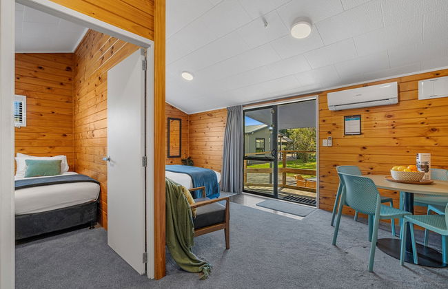Tasman Holiday Parks- Rotorua - Foto 29