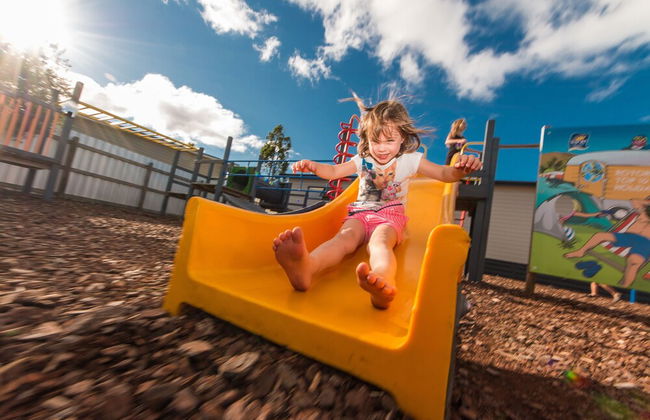 Tasman Holiday Parks- Rotorua - Foto 46