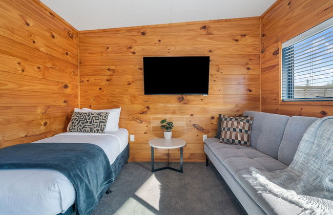 Tasman Holiday Parks- Rotorua - Foto 15
