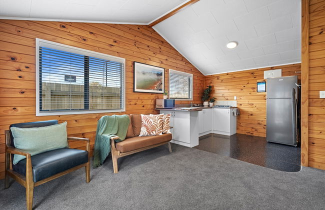 Tasman Holiday Parks- Rotorua - Foto 24