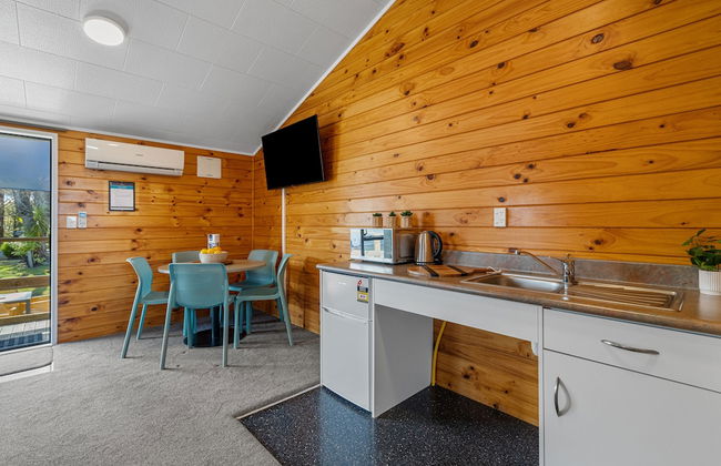 Tasman Holiday Parks- Rotorua - Foto 21
