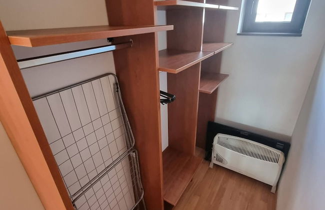 1 Bed Homey Two Floor Apartment - 200mbps Wi-fi! - Foto 30
