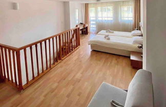 Foto 3 - 1 Bed Homey Two Floor Apartment - 200mbps Wi-fi