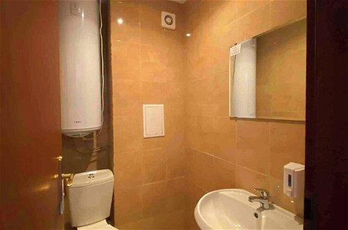 Foto 9 - 1br Homey Two Floor Apartment - 200mbps Wi-fi