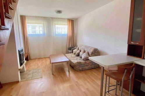 Foto 6 - 1br Homey Two Floor Apartment - 200mbps Wi-fi