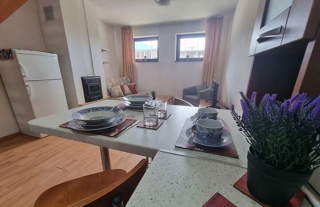 1 Bed Homey Two Floor Apartment - 200mbps Wi-fi! - Foto 16