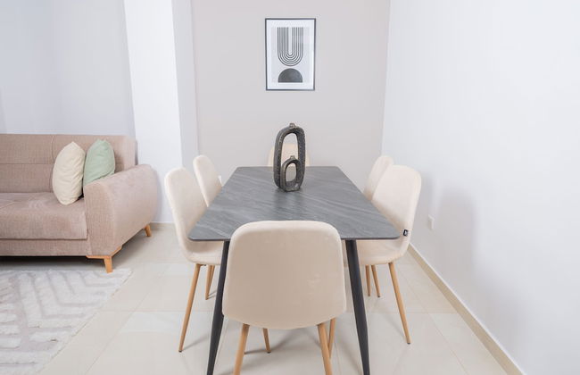 Appartement Luxueux à Kouba - Photo 14