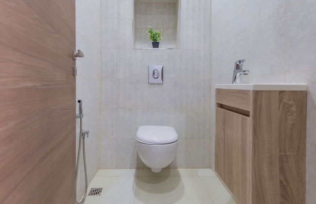 Appartement Luxueux à Kouba - Photo 27