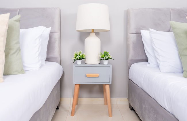 Appartement Luxueux à Kouba - Photo 10