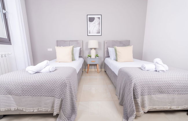 Appartement Luxueux à Kouba - Photo 3