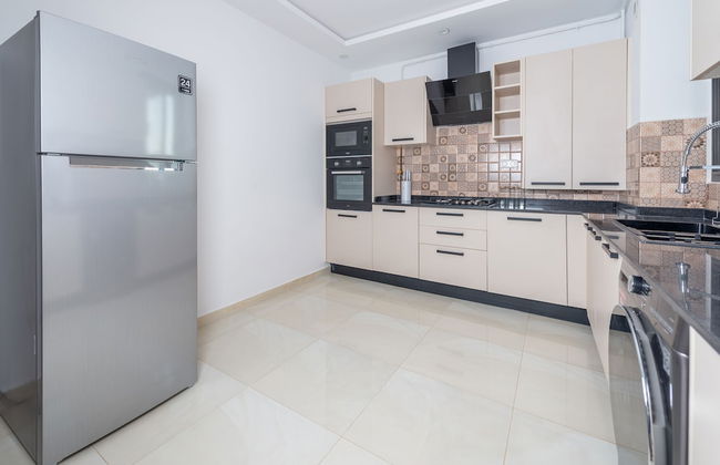 Appartement Luxueux à Kouba - Photo 29