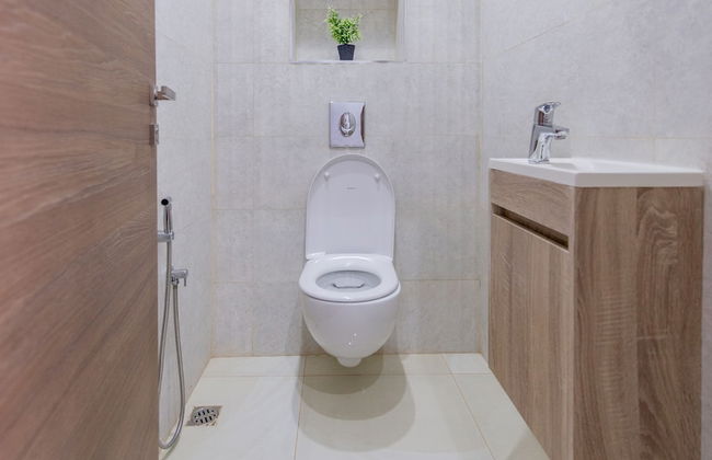 Appartement Luxueux à Kouba - Photo 28