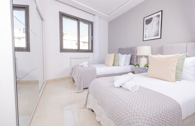 Appartement Luxueux à Kouba - Photo 13