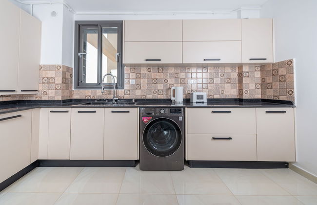 Appartement Luxueux à Kouba - Photo 19