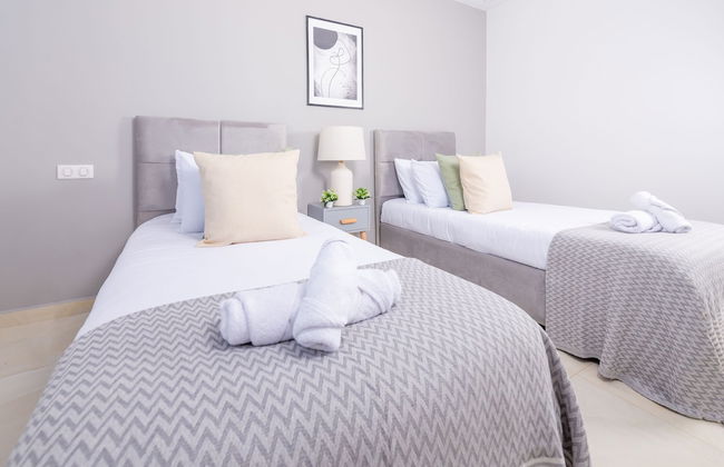 Appartement Luxueux à Kouba - Photo 11