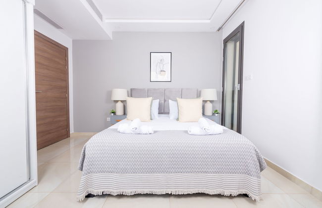 Appartement Luxueux à Kouba - Photo 2