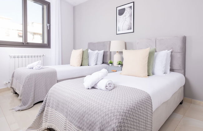 Appartement Luxueux à Kouba - Photo 9