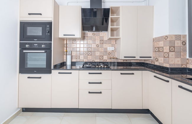 Appartement Luxueux à Kouba - Photo 17