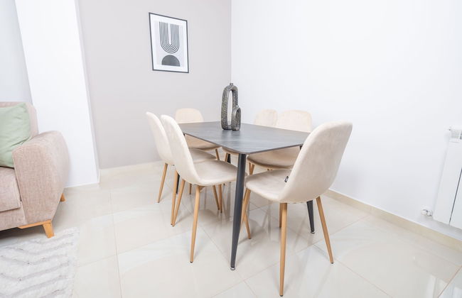 Appartement Luxueux à Kouba - Photo 16