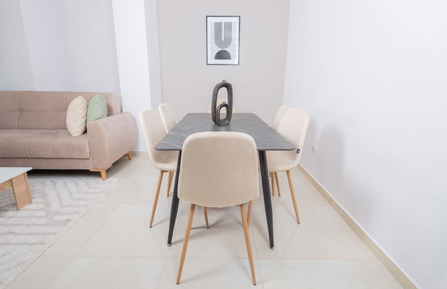 Appartement Luxueux à Kouba - Photo 15