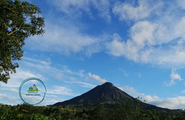 Hospedaje Peña del Arenal - Foto 7