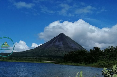 Photo 9 - Hospedaje Peña del Arenal