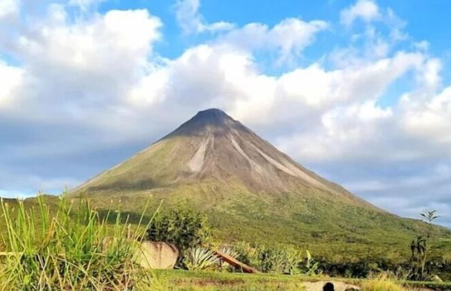 Hospedaje Peña del Arenal - Foto 4