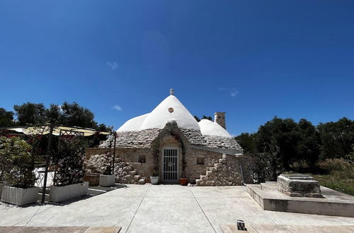 Photo 4 - Trullo Oscar