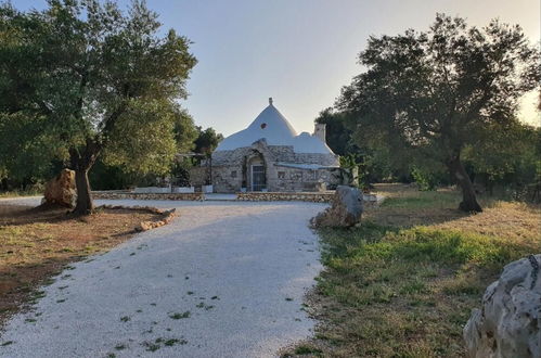 Photo 7 - Trullo Oscar