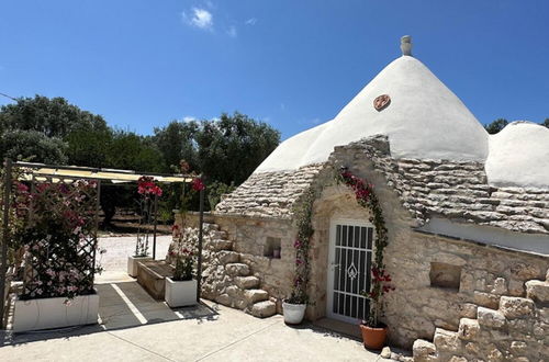 Photo 6 - Trullo Oscar