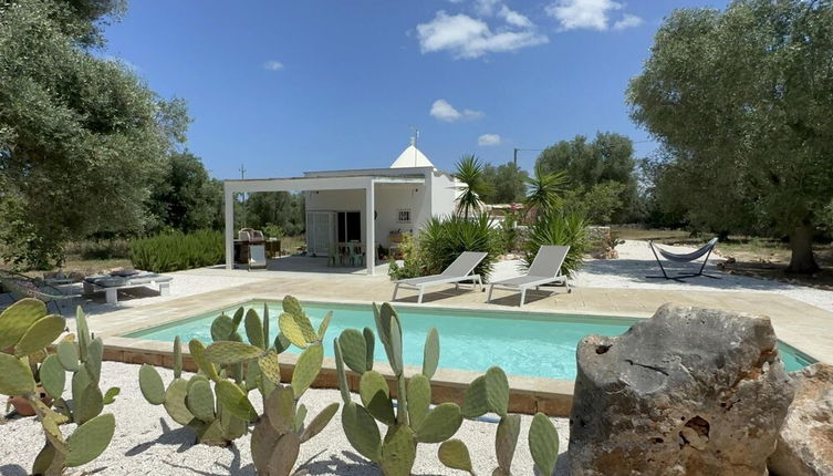 Photo 1 - Trullo Oscar