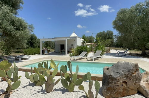 Photo 1 - Trullo Oscar