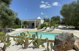 Photo 1 - Trullo Oscar