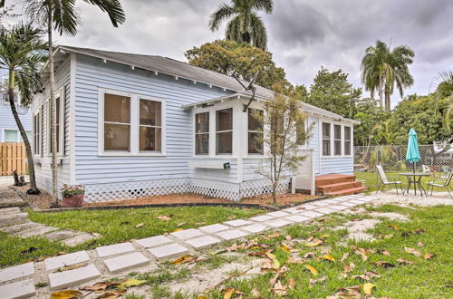 Photo 13 - Tropical Florida Oasis w/ Patio, Near Beaches