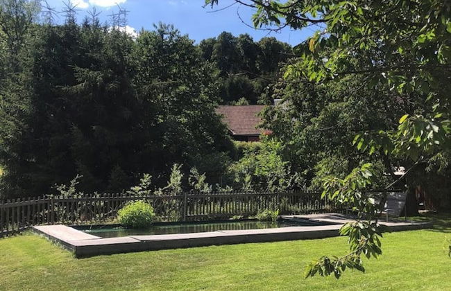 Villa Javorek - Vjk050 - Foto 33