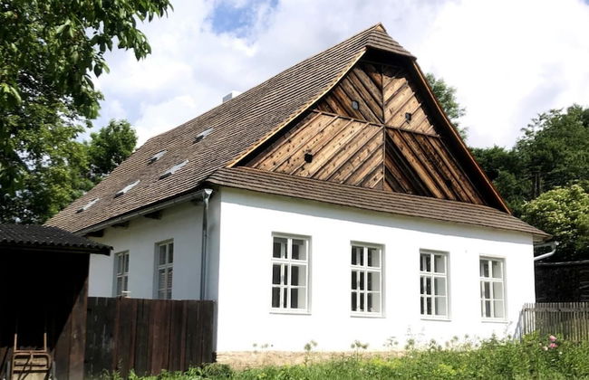 Villa Javorek - Vjk050 - Foto 37
