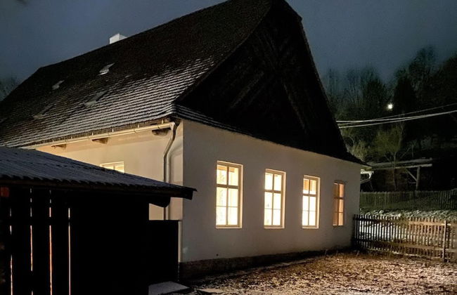 Villa Javorek - Vjk050 - Foto 28
