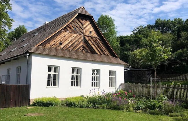 Villa Javorek - Vjk050 - Foto 3